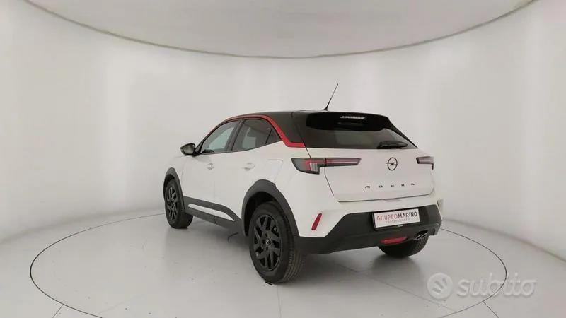 Opel Mokka 2023 photo 5