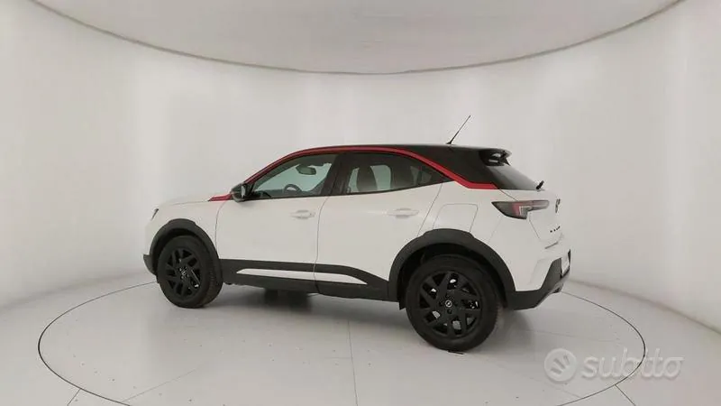 Opel Mokka 2023 photo 4