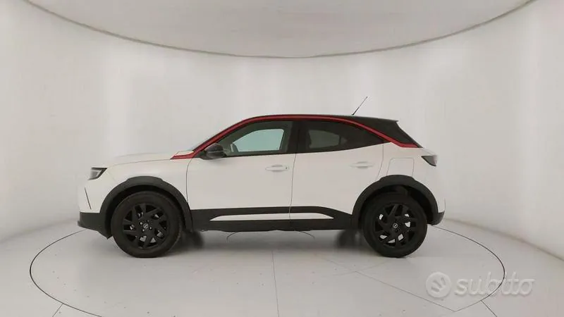 Opel Mokka 2023 photo 3