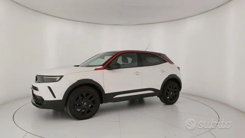 Opel Mokka 2023 photo 2