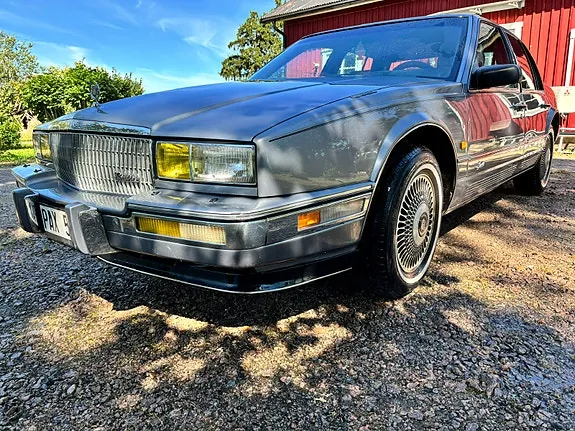 Cadillac Seville