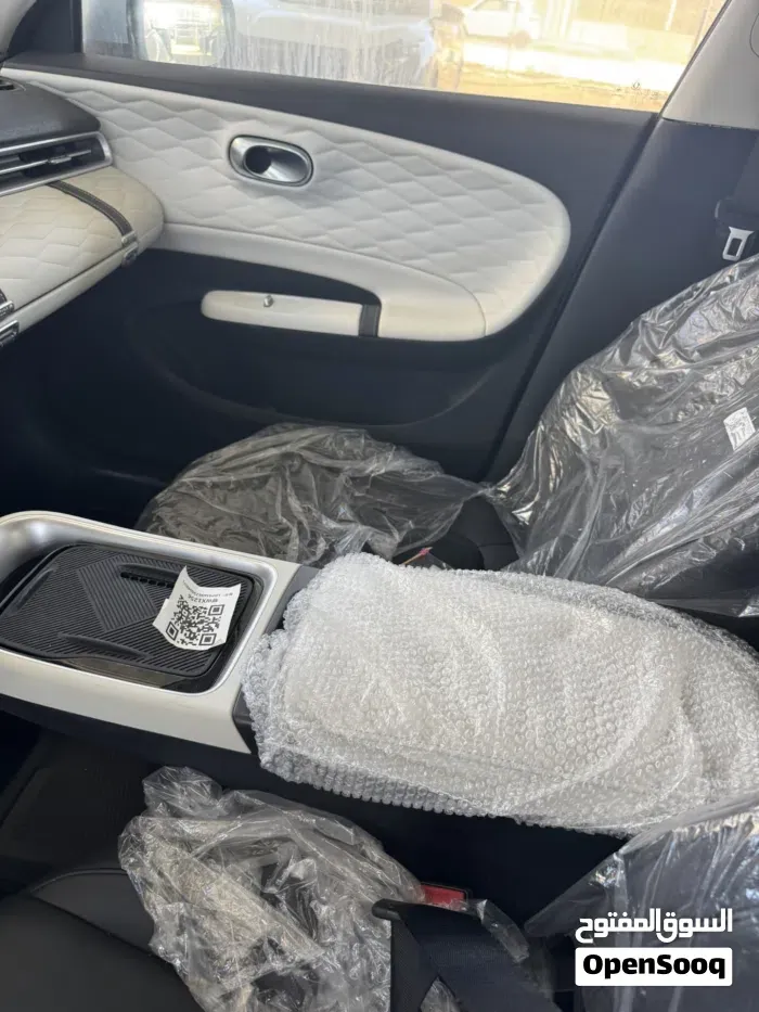 Dongfeng Nammi Box 2025 photo 3