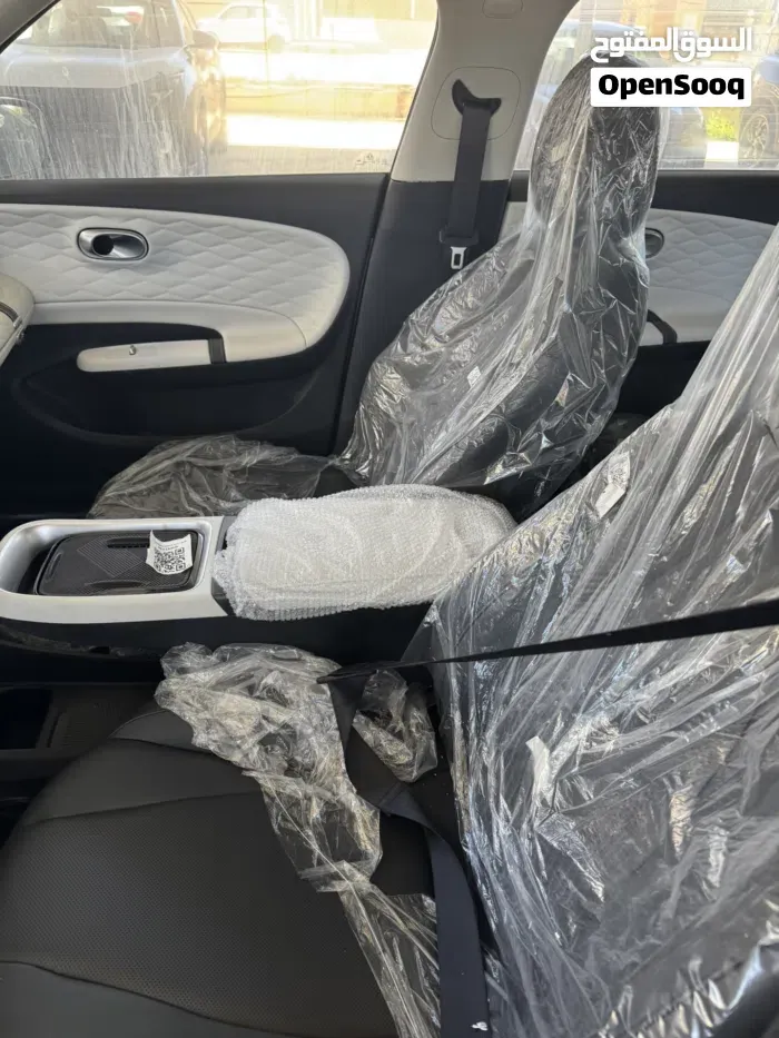 Dongfeng Nammi Box 2025 photo 2