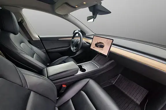Tesla Model Y 2022 photo 5