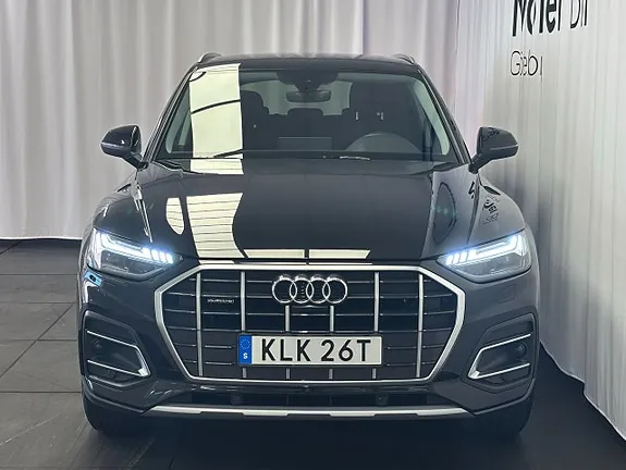 Audi Q5 2025 photo 3