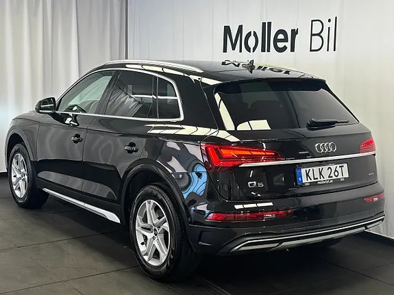 Audi Q5 2025 photo 5