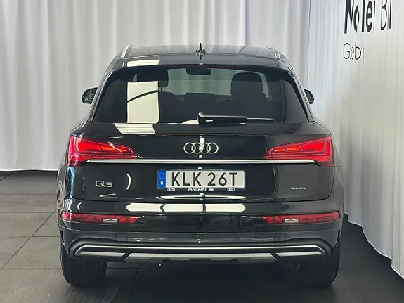 Audi Q5 2025 photo 4