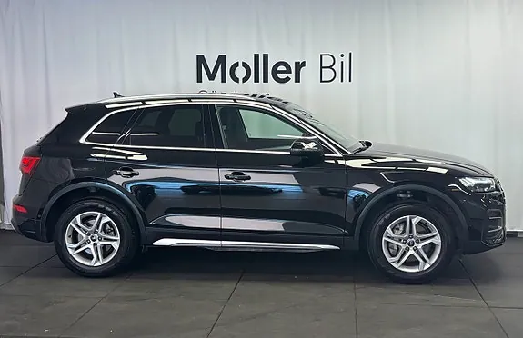 Audi Q5 2025 photo 2