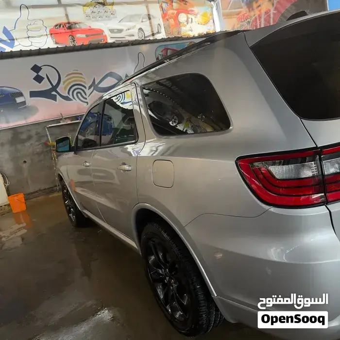 Dodge Durango 2025 photo 3