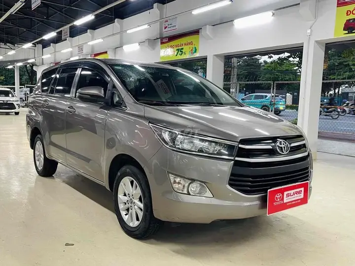 Toyota Innova