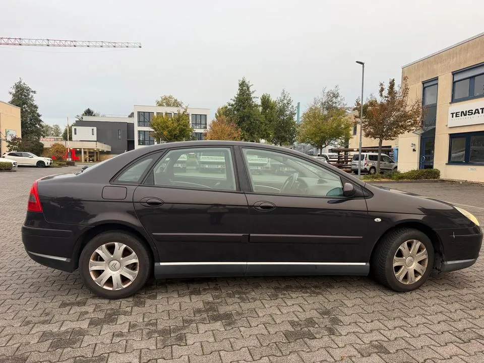 Citroen C 5