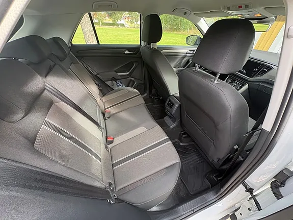 Volkswagen T-Roc 2021 photo 5
