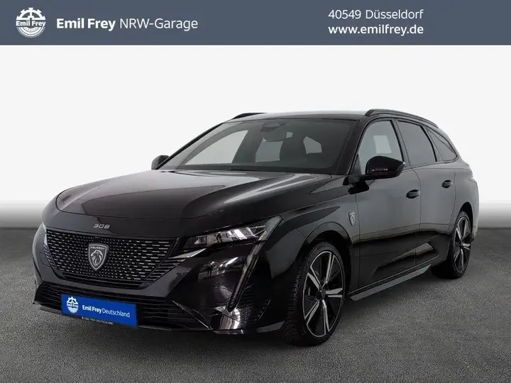 Peugeot 308 Sw