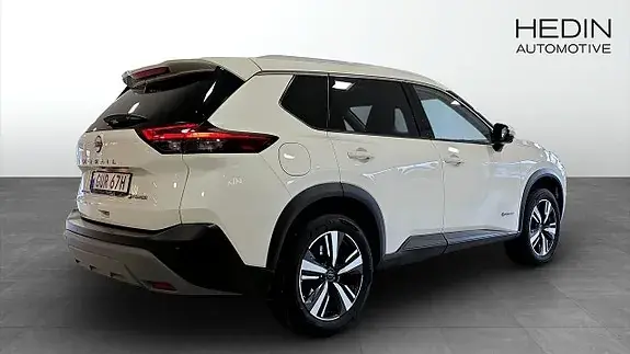 Nissan X-Trail 2023 photo 2
