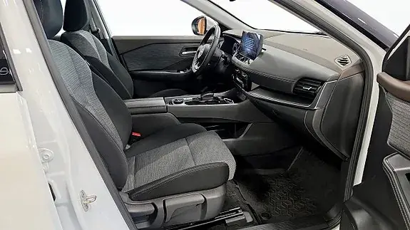 Nissan X-Trail 2023 photo 3