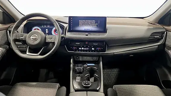 Nissan X-Trail 2023 photo 4