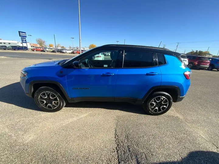 Jeep Compass 2024 photo 4