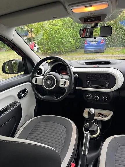 Renault Twingo 2015 photo 5