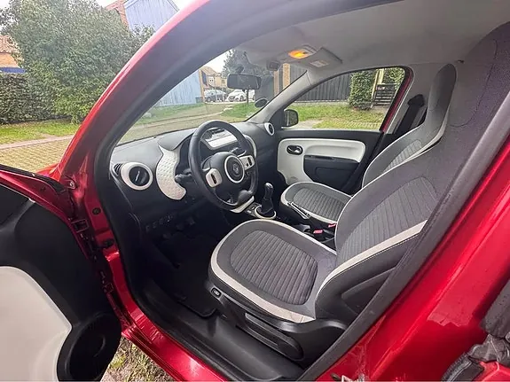 Renault Twingo 2015 photo 2