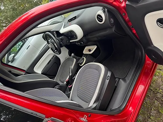 Renault Twingo 2015 photo 4