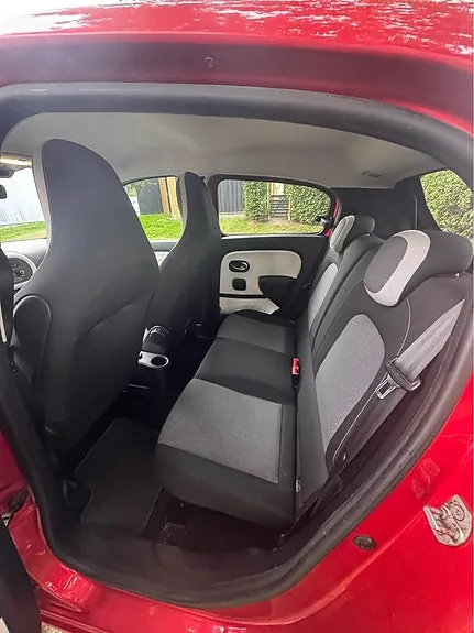 Renault Twingo 2015 photo 3