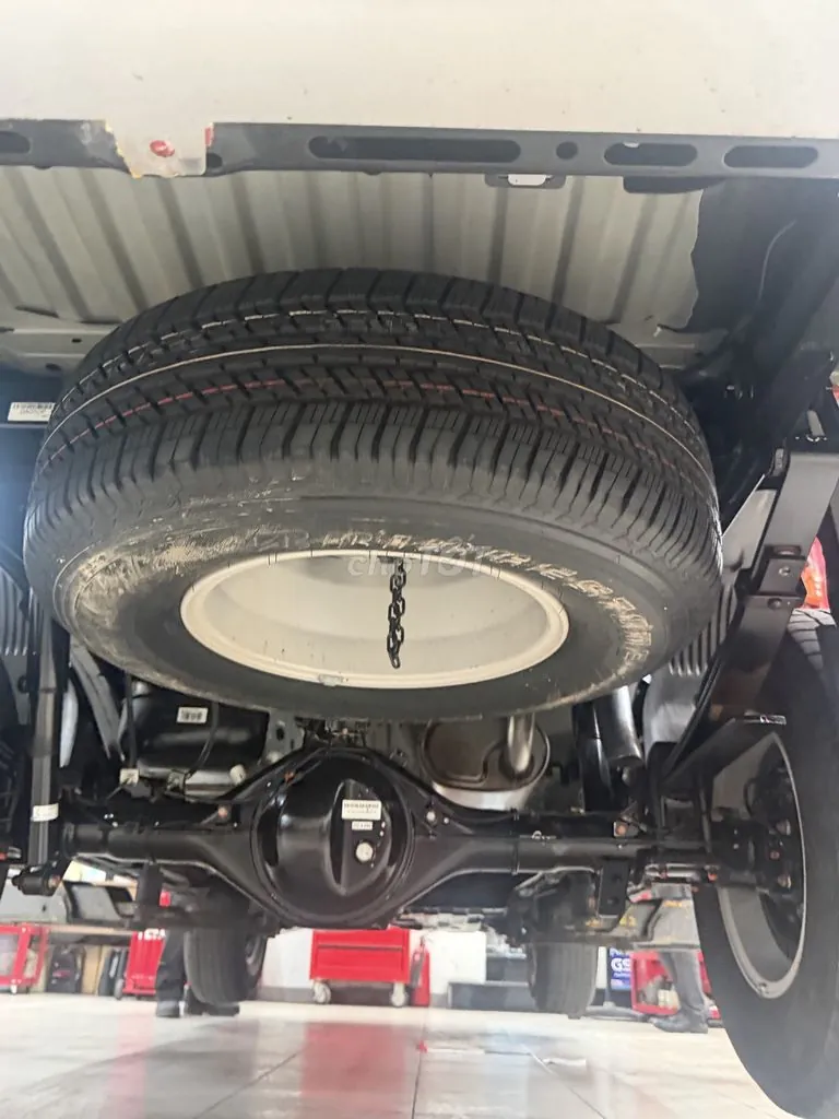 Mitsubishi Triton 2024 photo 3