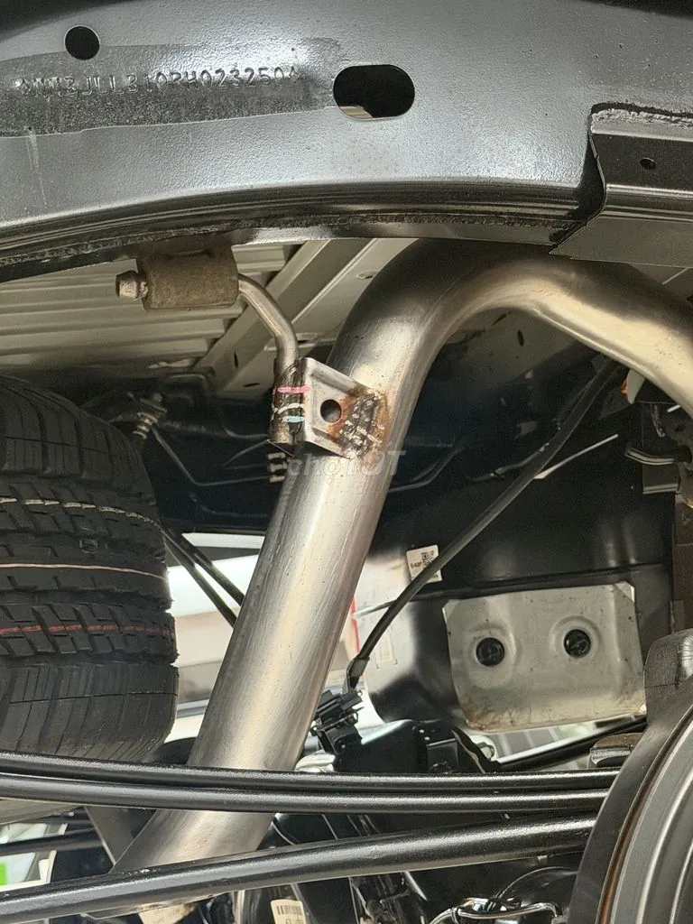 Mitsubishi Triton 2024 photo 2