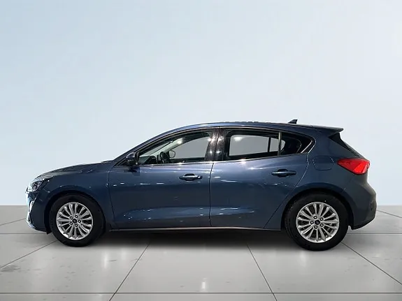 Ford Focus 2020 photo 4