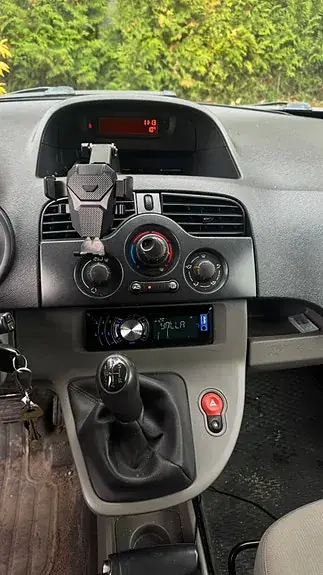 Renault Kangoo Express 2009 photo 5