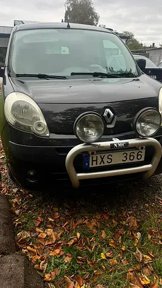 Renault Kangoo Express