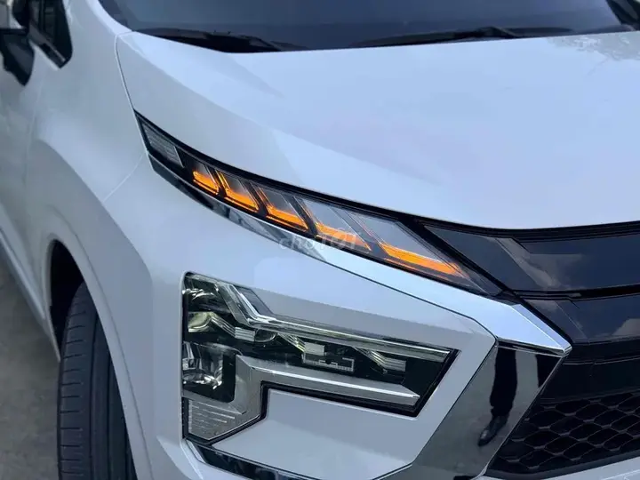 Mitsubishi Xpander 2025 photo 5