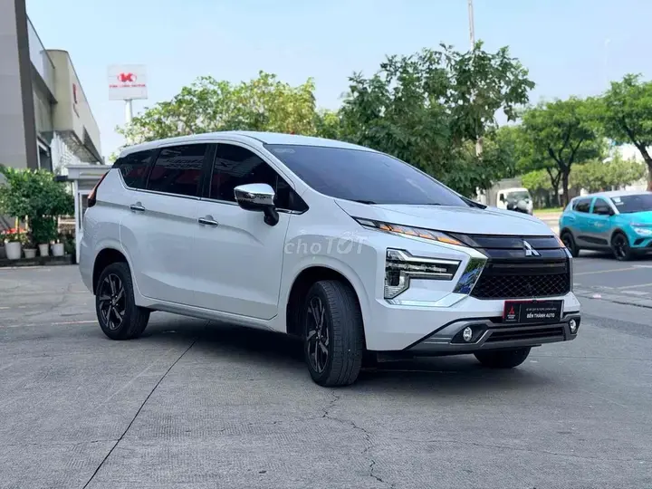 Mitsubishi Xpander 2025 photo 2
