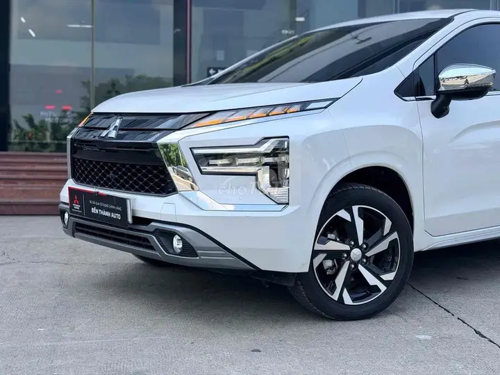 Mitsubishi Xpander 2025 photo 3