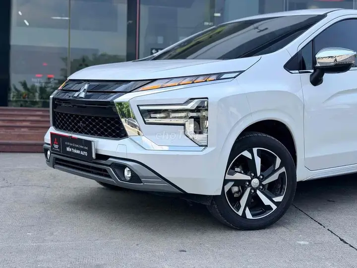 Mitsubishi Xpander 2025 photo 4