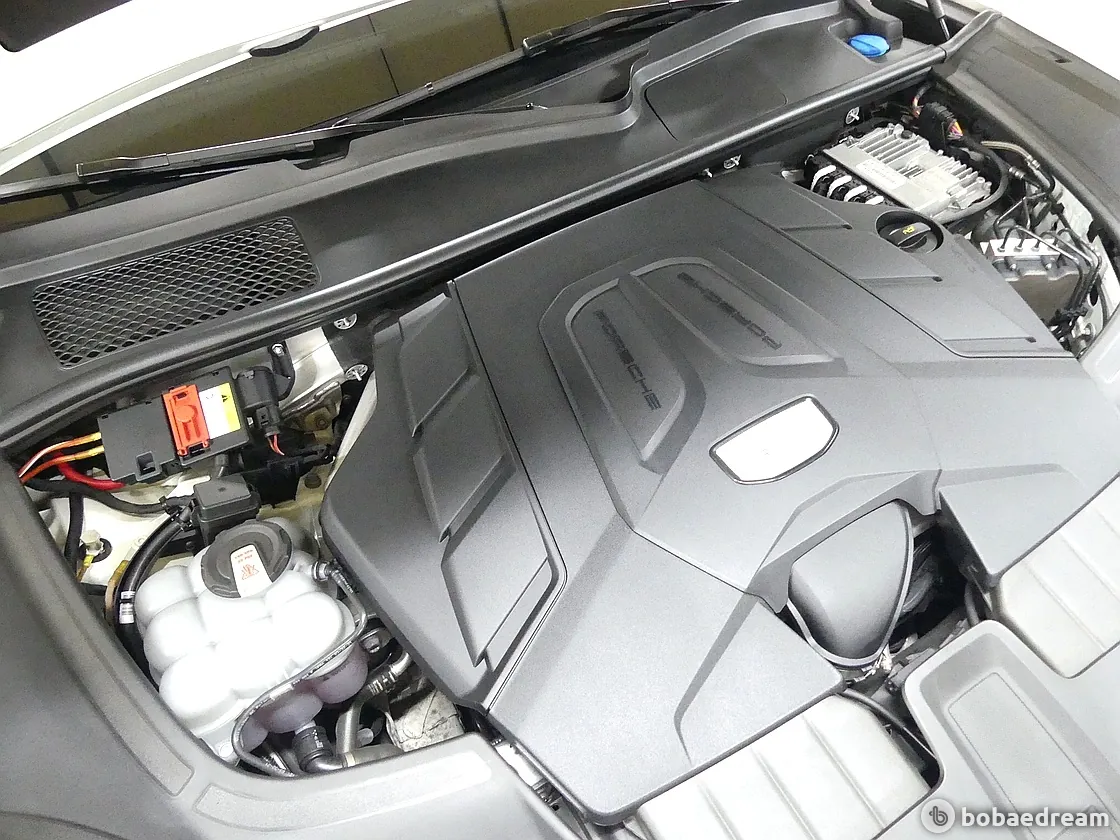 Porsche Cayman 2022 photo 5