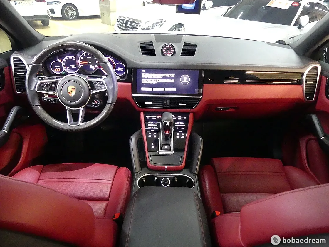 Porsche Cayman 2022 photo 4