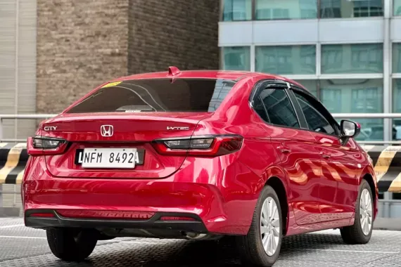 Honda City 2025 photo 5