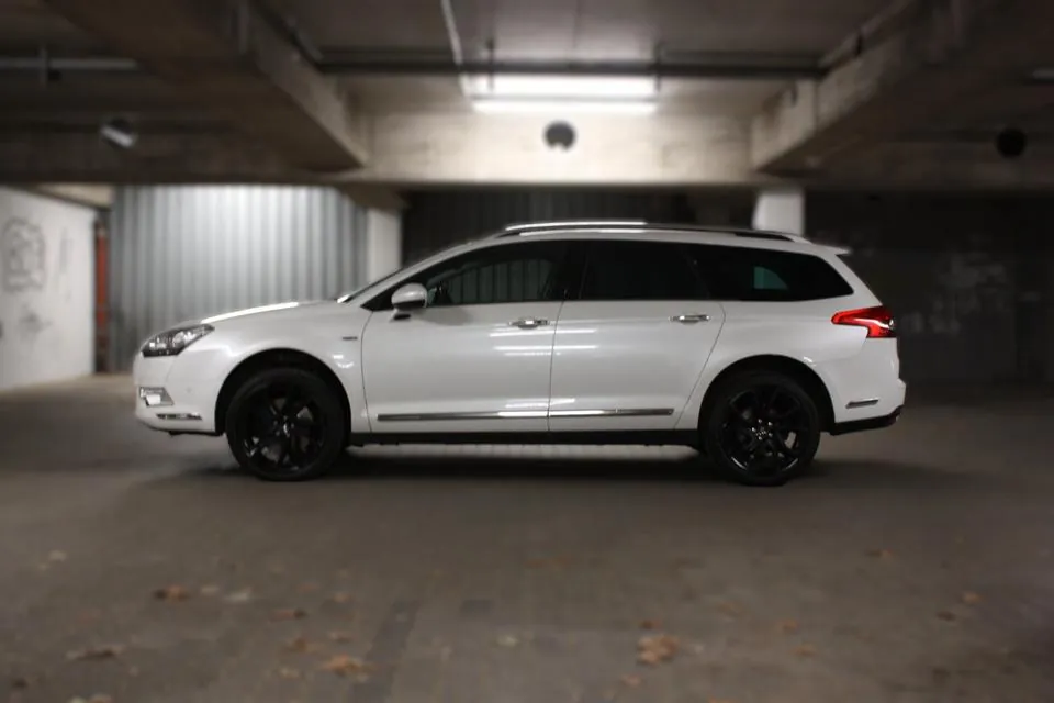 Citroen C5