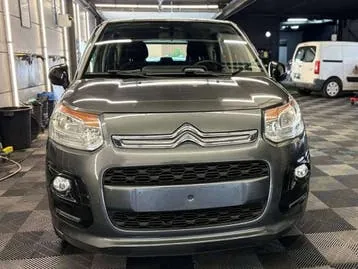 Citroen C3 Picasso 2017 photo 3