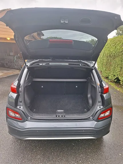 Hyundai Kona 2020 photo 5