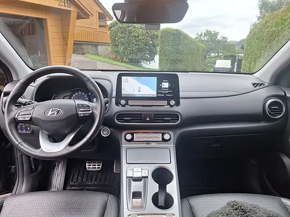 Hyundai Kona 2020 photo 4