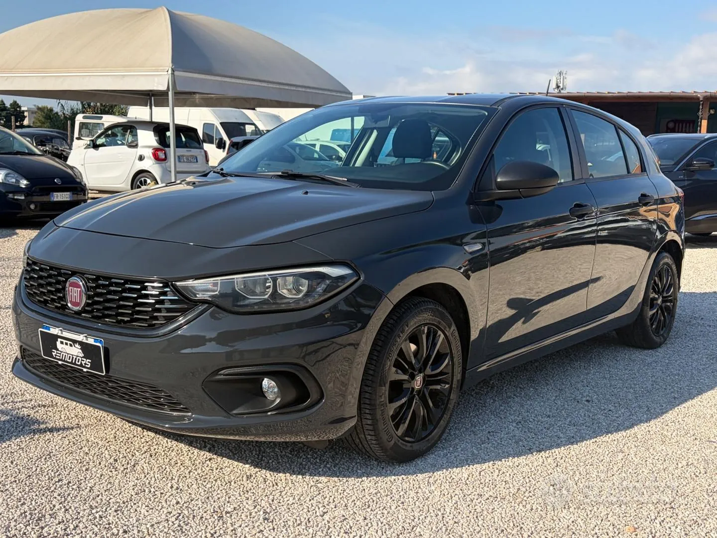 Fiat Tipo