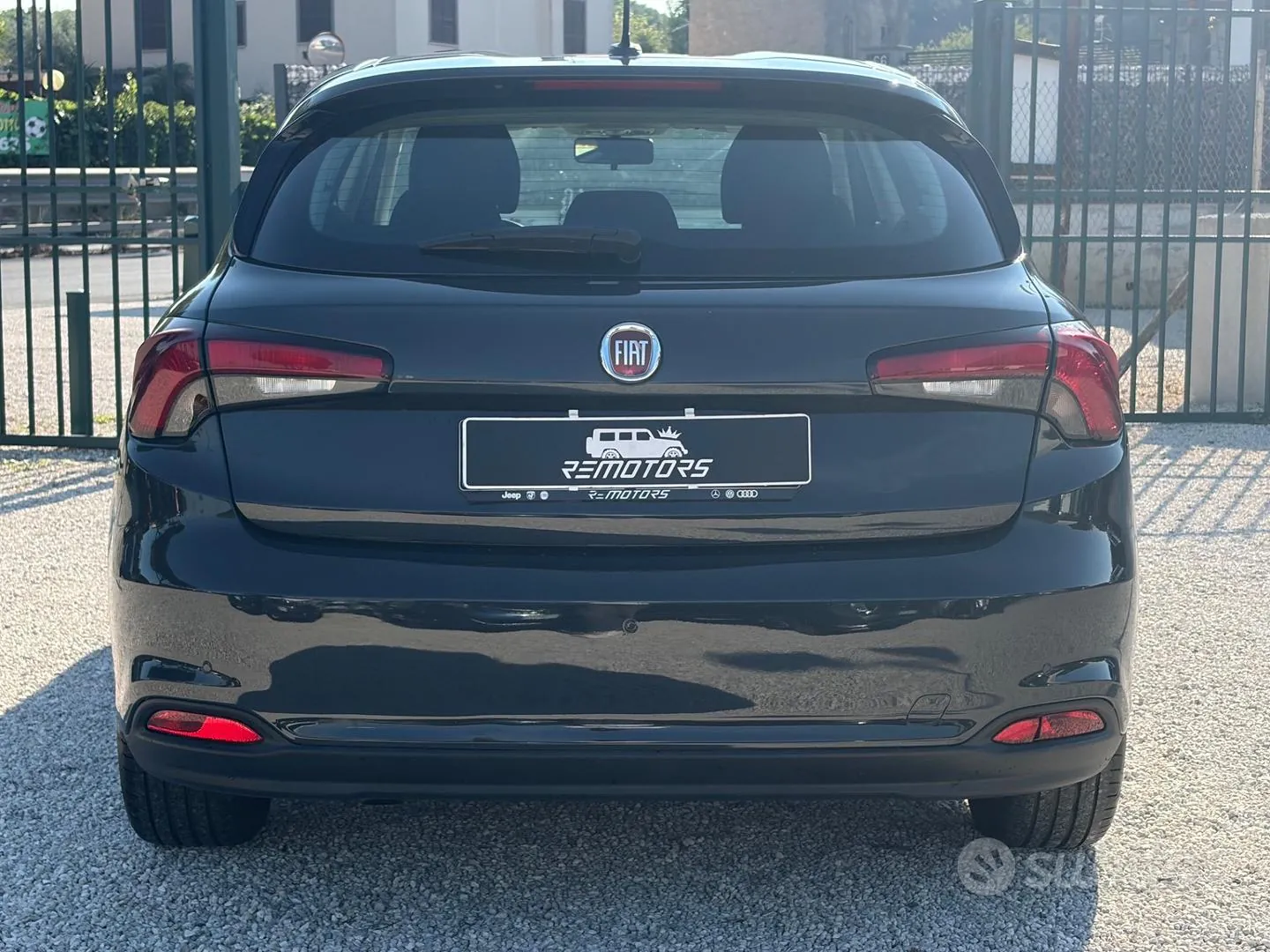 Fiat Tipo 2021 photo 5