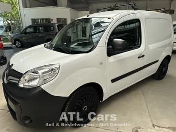 Renault Kangoo 2014 photo 2