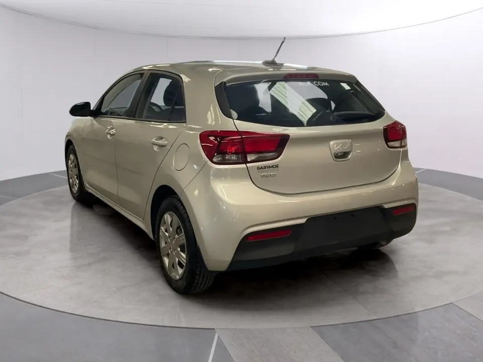 Kia Rio 2023 photo 3