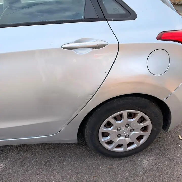 Hyundai I30 2014 photo 5