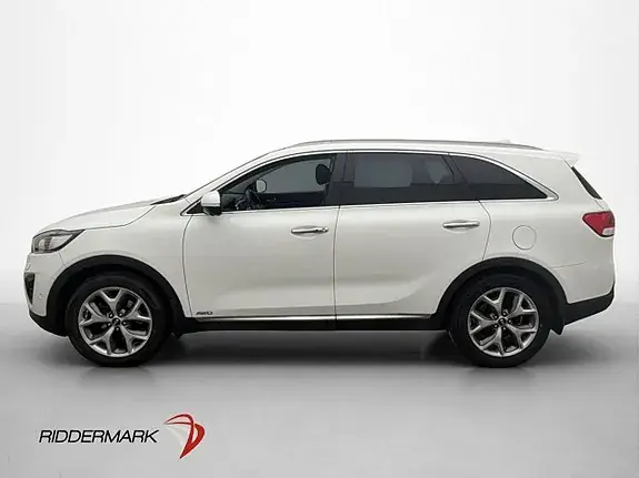 Kia Sorento 2017 photo 4