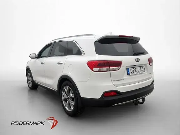 Kia Sorento 2017 photo 5