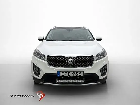 Kia Sorento 2017 photo 2