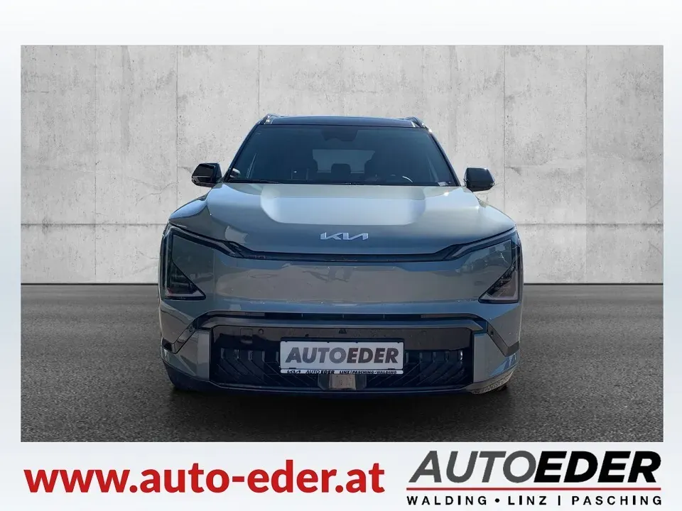 Kia Ev5 2026 photo 2